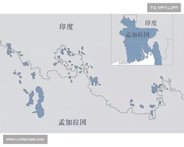 孟加拉国恒河三角洲联赛船运交通保障体系研究与发展探讨 孟加拉国恒河三角洲联赛船运交通保障体系研究与发展探讨