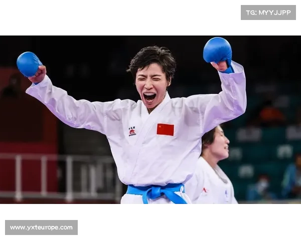 尹笑言斩获世界空手道系列赛里斯本站女子61公斤级银牌创佳绩 尹笑言斩获世界空手道系列赛里斯本站女子61公斤级银牌创佳绩